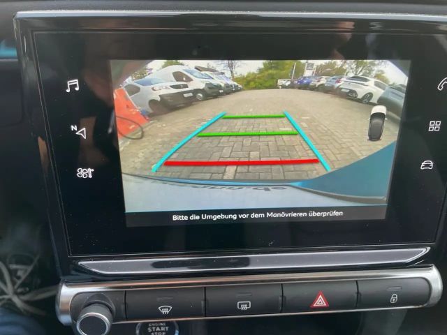 Citroën C3 Pack PureTech Shine