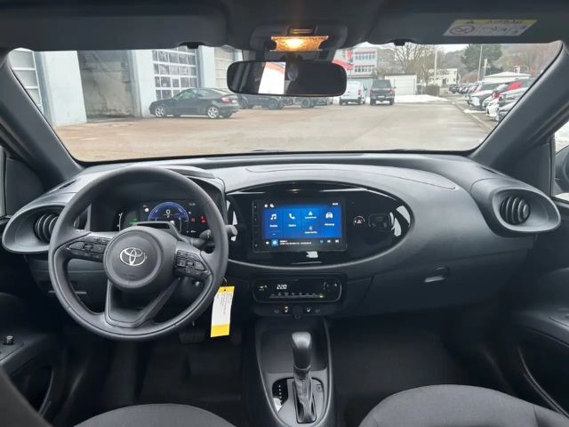Toyota Aygo X Active Hatchback