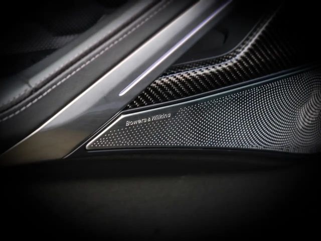 BMW X6 Competition Coupé