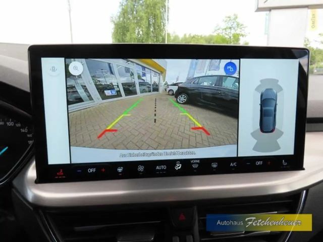 Ford Focus Aut. Titan. NAVI+LED+RFK+iACC+SHZ+TWA+GJR