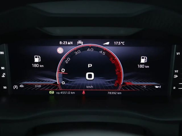 Skoda Kodiaq 4x4 Sportline