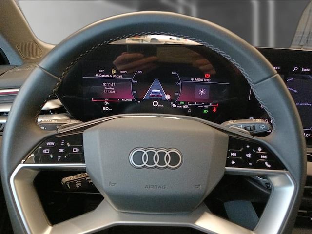 Audi A5 Avant S-Tronic