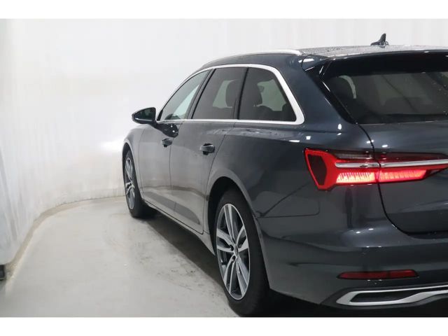 Audi A6 45 TFSI Avant