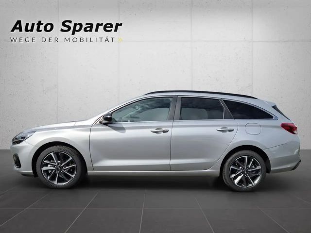 Hyundai i30 Go! T-GDi