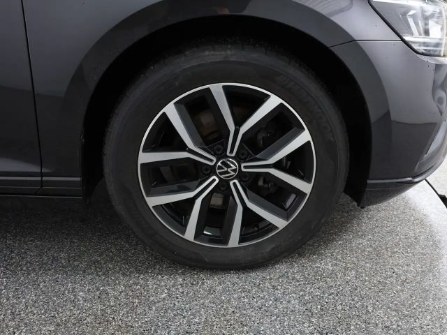 Volkswagen Passat Business Variant