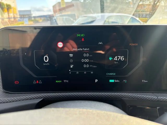 Kia EV6 Achterwielaandrijving Earth