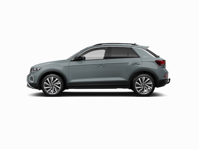 Volkswagen T-Roc 1.5 TSI DSG