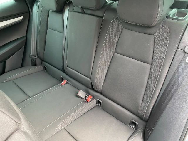 Skoda Karoq 1.5 TSI Selection