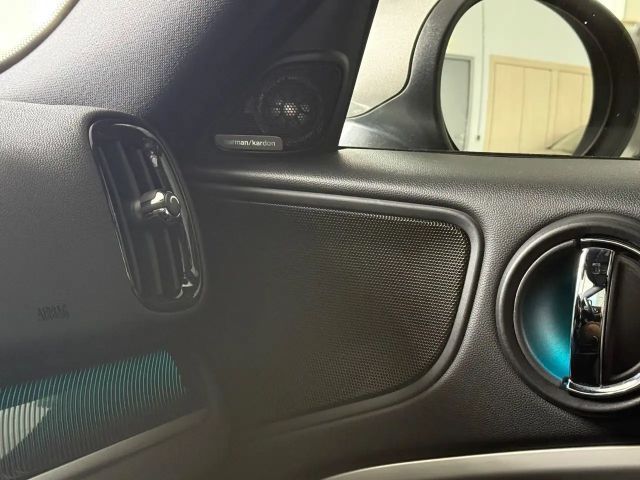 MINI Cooper Countryman COOPER COUNTRYMAN*ACC*PANO*KAM*HARMAN*HUD*KEY*18