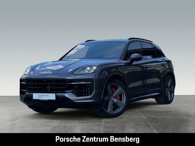 Porsche Cayenne GTS