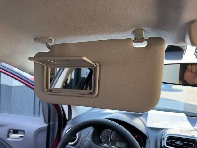 Mitsubishi Space Star Star