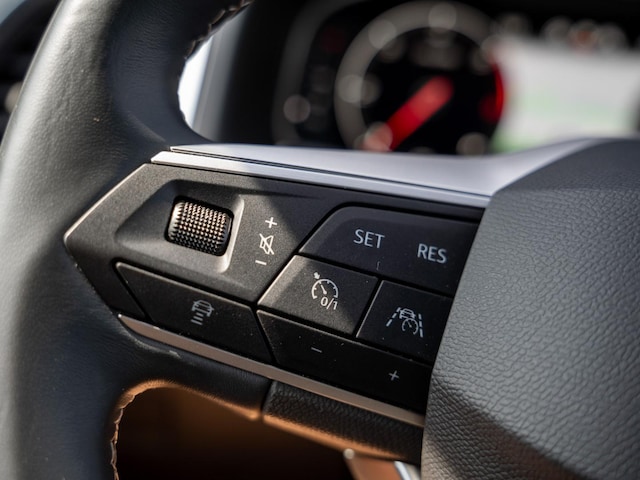 Seat Ateca 2.0 TDI DSG