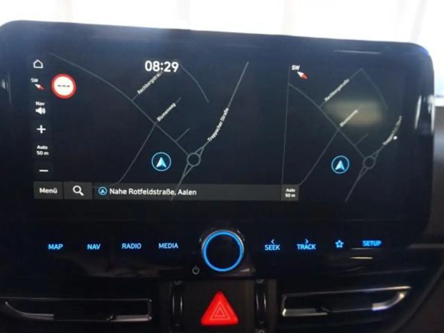 Hyundai i30 T-GDi Trend