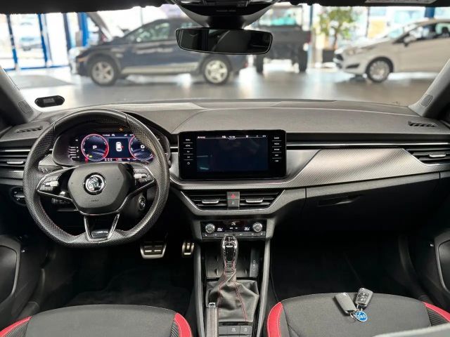 Skoda Scala 1.0 TSI Monte Carlo