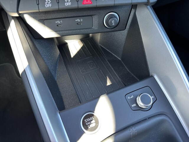 Audi A1 30 TFSI Allstreet