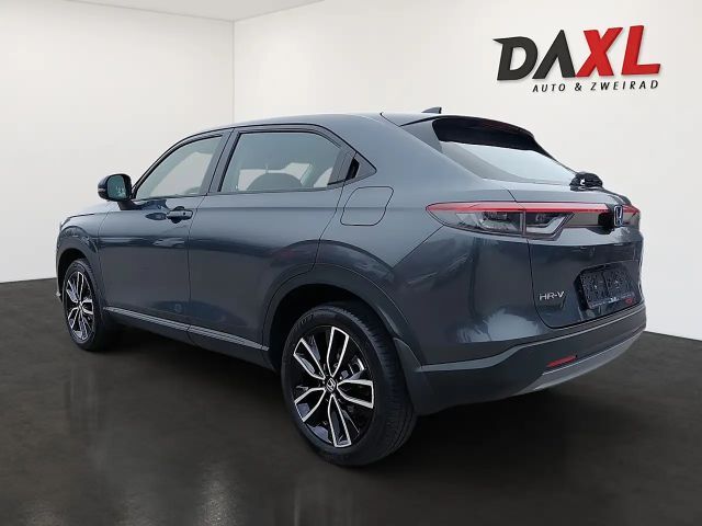 Honda HR-V Elegance Hybrid i-MMD