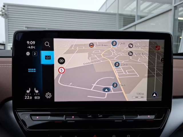 Volkswagen ID.4 IQ.Drive Performance Pro