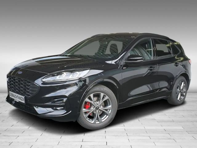 Ford Kuga EcoBoost ST Line X