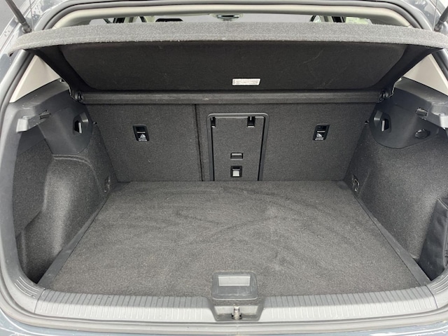 Volkswagen Golf 1.5 TSI ACT Life