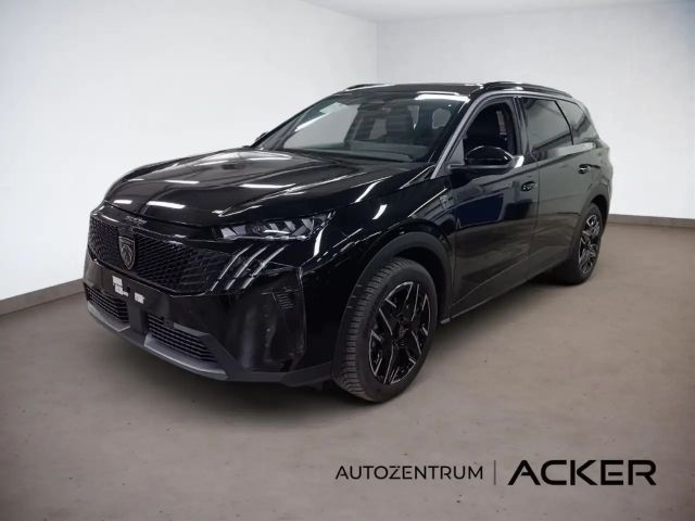 Peugeot 5008 GT-Line Hybrid