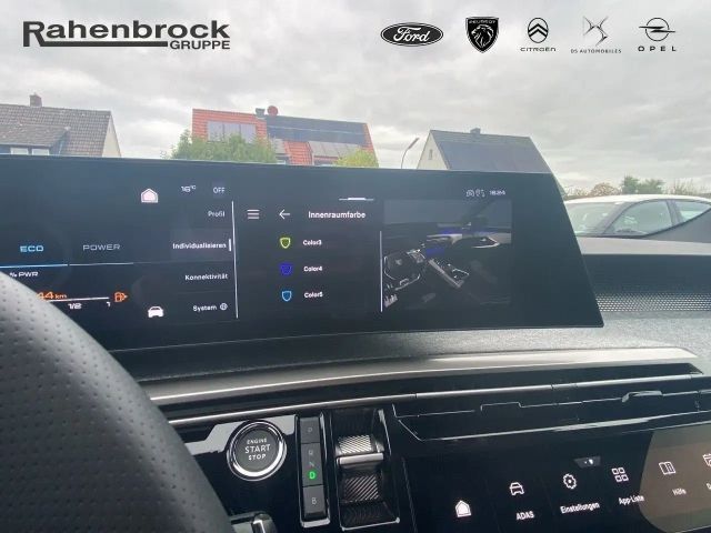 Peugeot 3008 GT-Line Hybrid