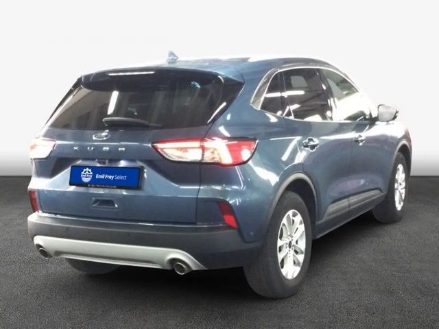 Ford Kuga EcoBoost Titanium X