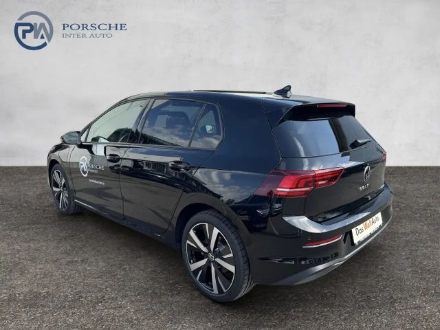 Volkswagen Golf DSG eHybrid