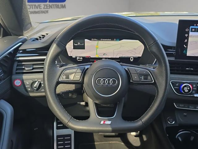 Audi A5 40 TDI Quattro S-Line