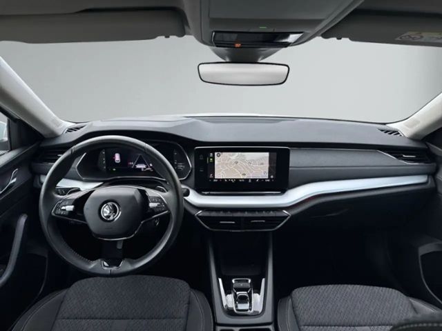 Skoda Octavia 2.0 TDI Combi Style Style