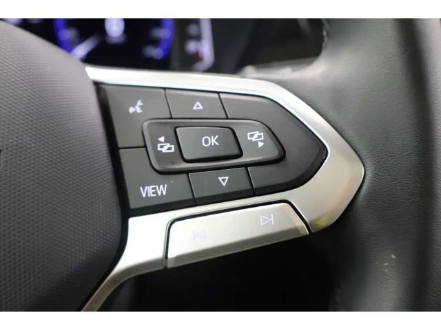 Volkswagen Touran 1.5 TSI DSG R-Line