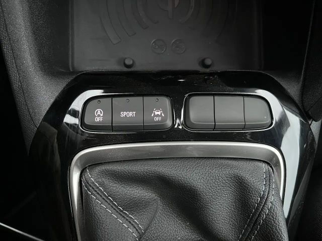 Opel Corsa GS-Line Grand Sport