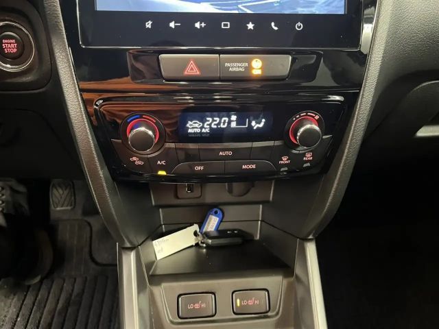 Suzuki Vitara AllGrip Flash Hybrid