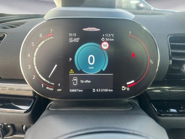MINI Cooper Clubman All4