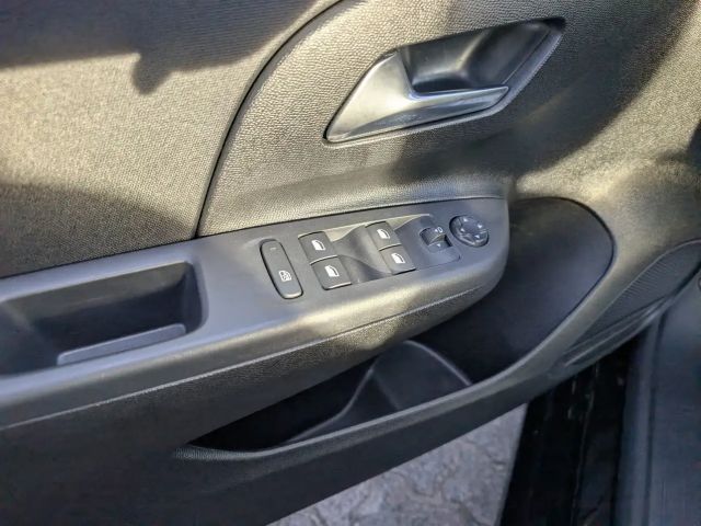 Opel Corsa Edition Hybrid