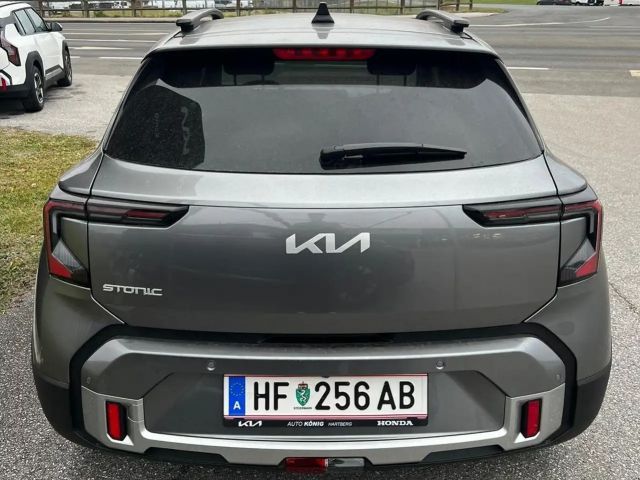 Kia Stonic Edition 7