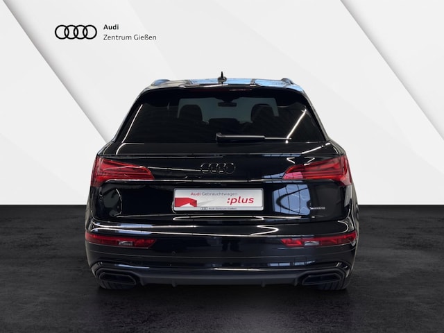 Audi Q5 50 TDI Quattro