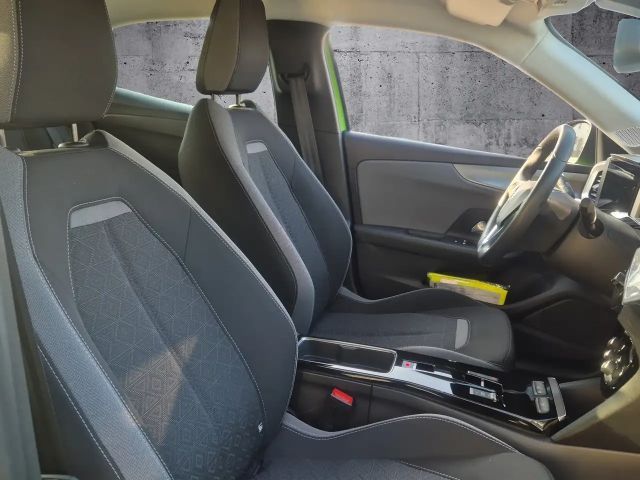 Opel Mokka Edition Mokka-e