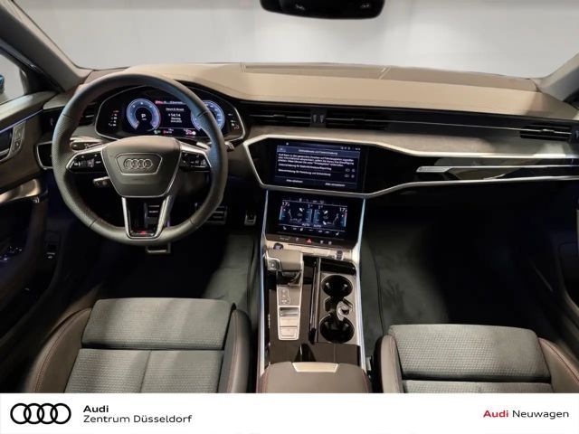 Audi A6 40 TDI Avant S-Line