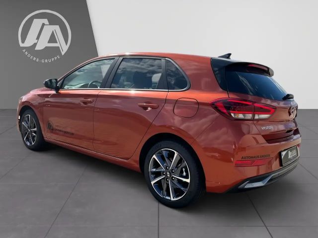 Hyundai i30 1.0 Advantage T-GDi