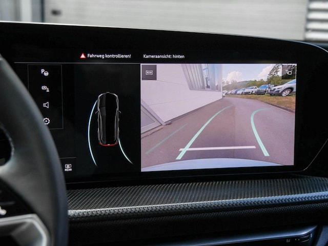 Audi Q5 Quattro S-Tronic