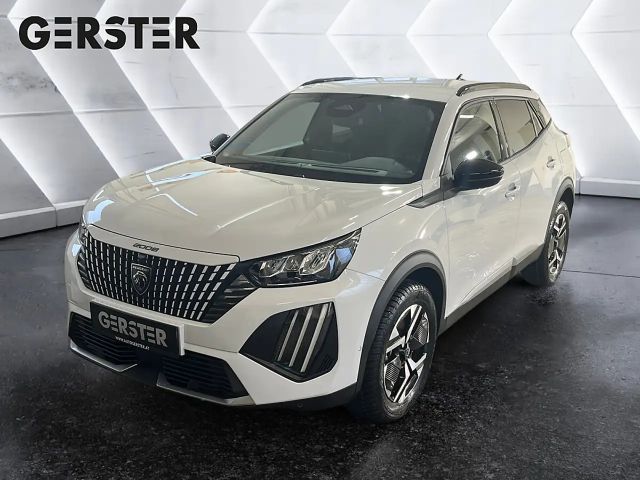 Peugeot 2008 Allure Pack Hybrid