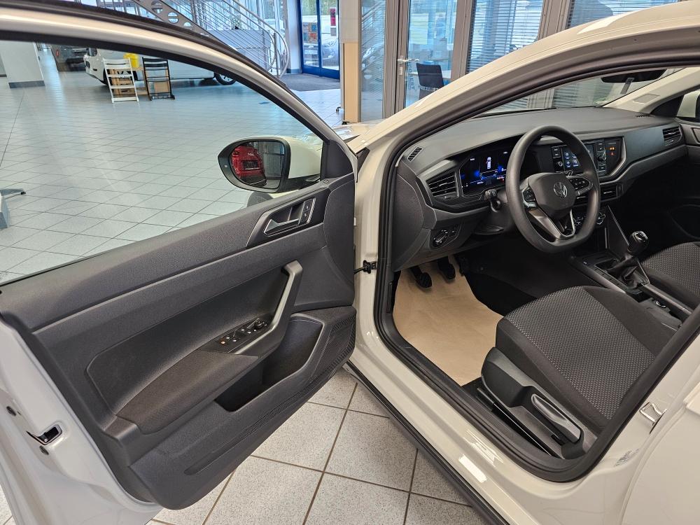 Volkswagen Taigo App-Connect,LED,Digital-Cockpit,