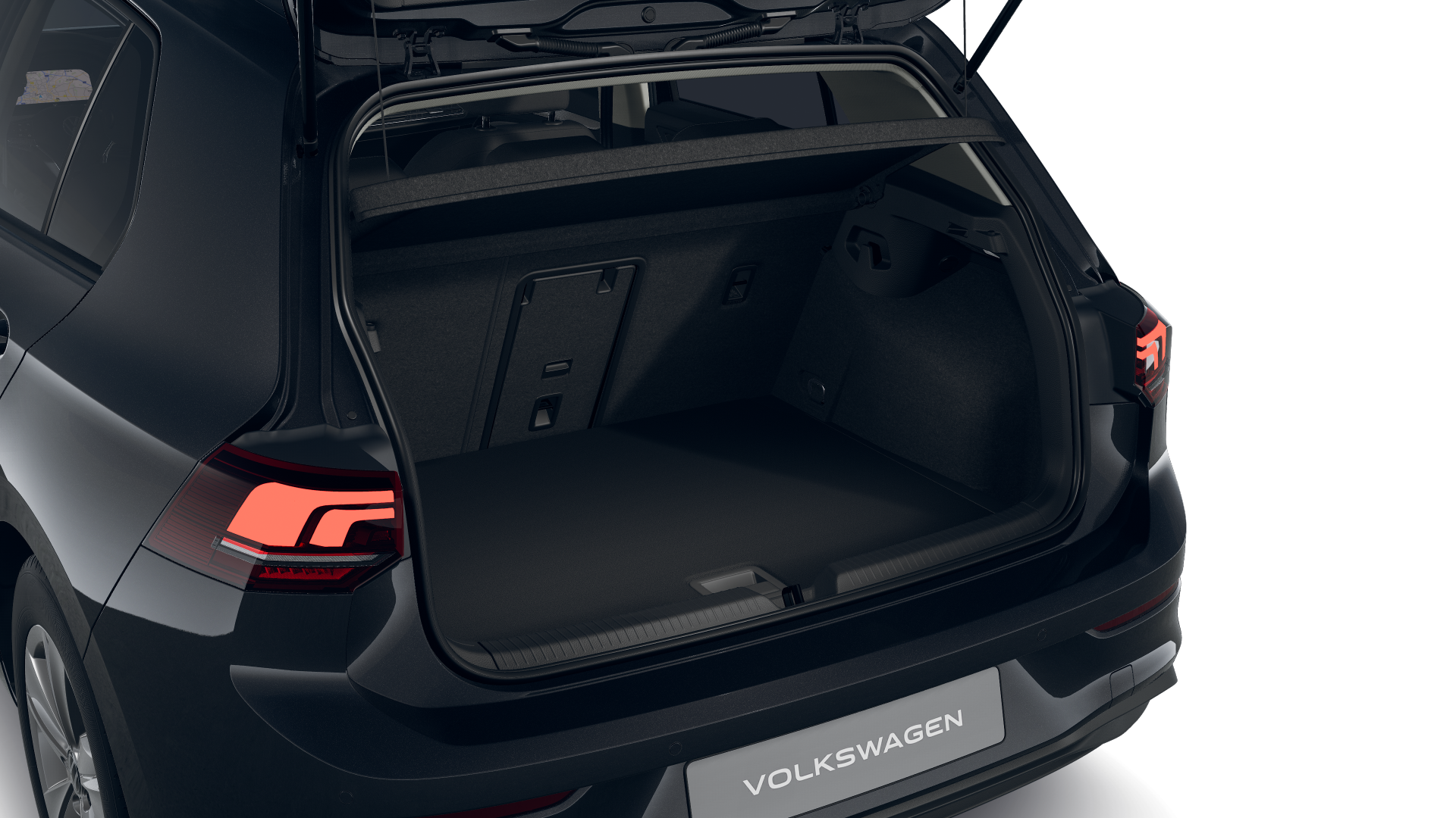 Volkswagen Golf 1.5 TSI Life