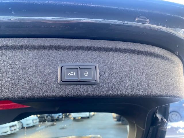 Audi A3 30 TFSI Sedan