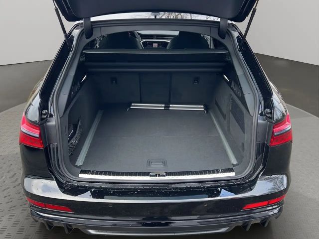 Audi S6 TDI tiptronic+STANDHZG+PANO+AHK