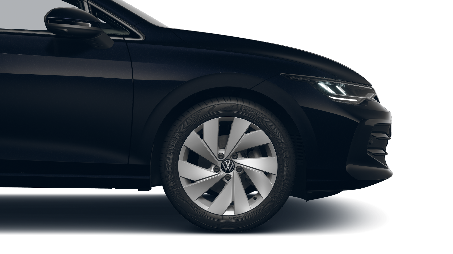 Volkswagen Golf 2.0 TDI DSG