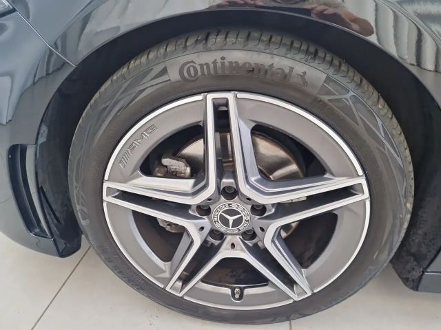 Mercedes-Benz A 180 AMG Line Hatchback