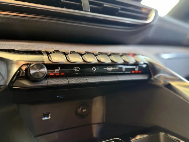 Peugeot 3008 GT-Line