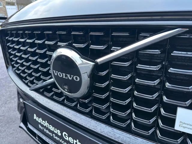 Volvo XC60 AWD Polestar T8