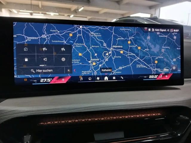 BMW 440 Cabrio M-Sport M440i xDrive